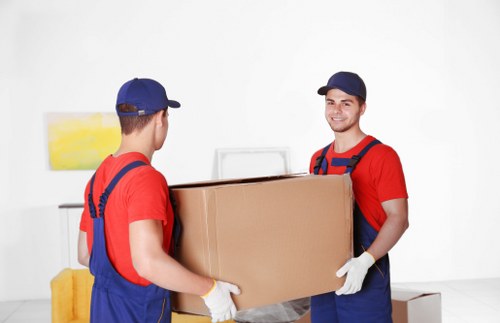 Illustration of essential cookie usage for Chinatown Storage website functionality