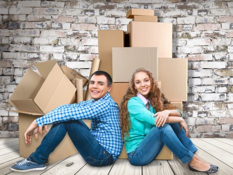 Household storage options for compact Chinatown apartments