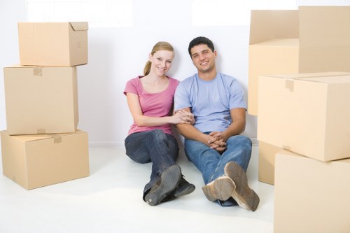 Final stage of a storage complaints procedure