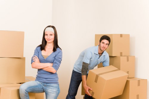 Storage unit pricing and payment terms information