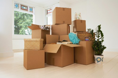 Transparent pricing and load-based quote example for Chinatown Storage