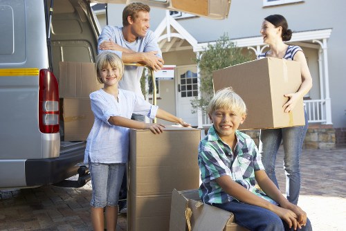 Liability and insurance terms for self-storage services