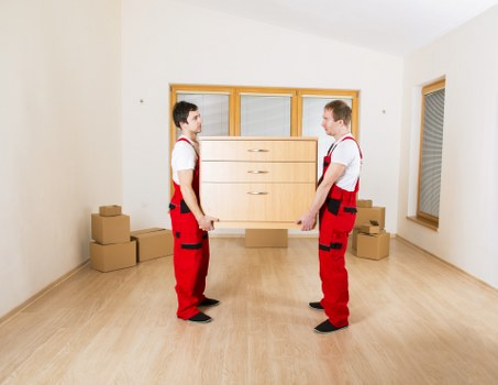 Affordable storage space for student items in Chinatown